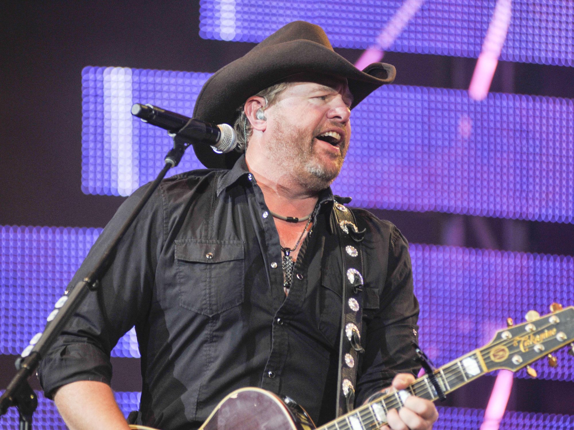 03, RodeoHouston, Toby Keith concert, February 2013