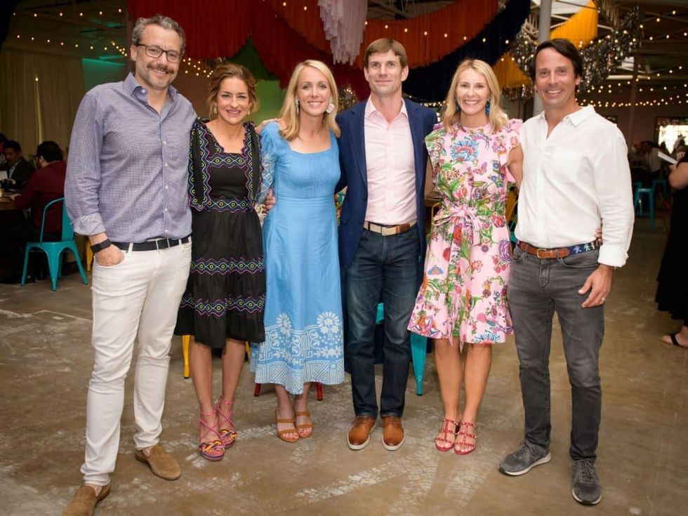 1 Chad and April Cook, Haylie and Bert Crouch, Holly and Paul Wittorf _ 2022UTM