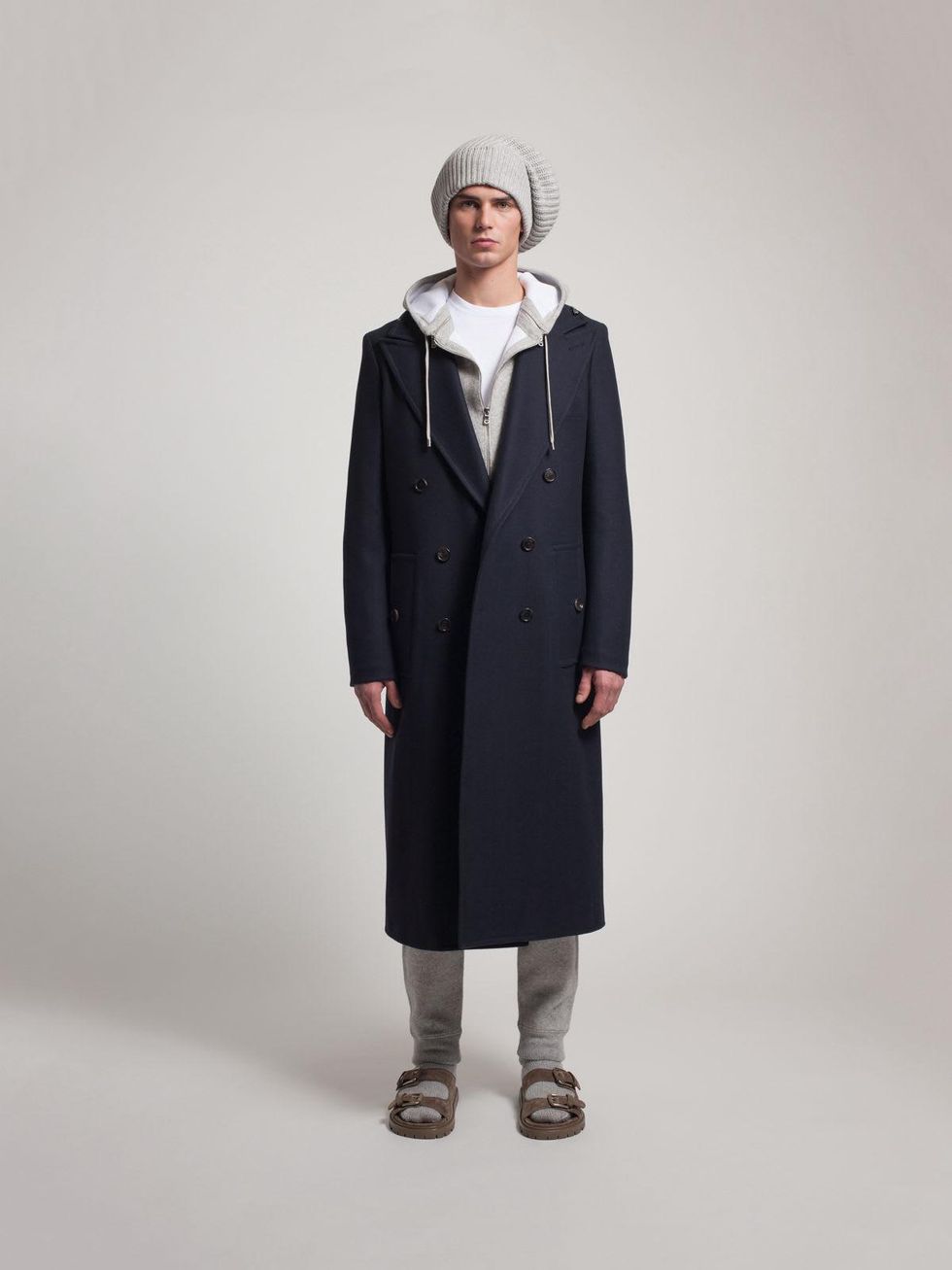 1 Michael Kors Men's Fall 2014