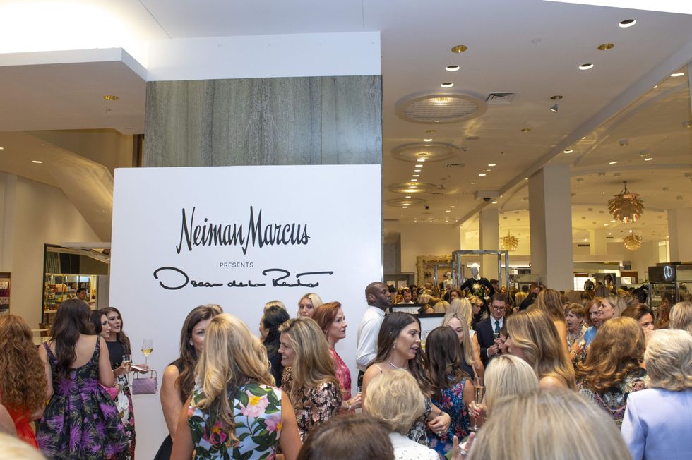 10 Best Dressed 2024