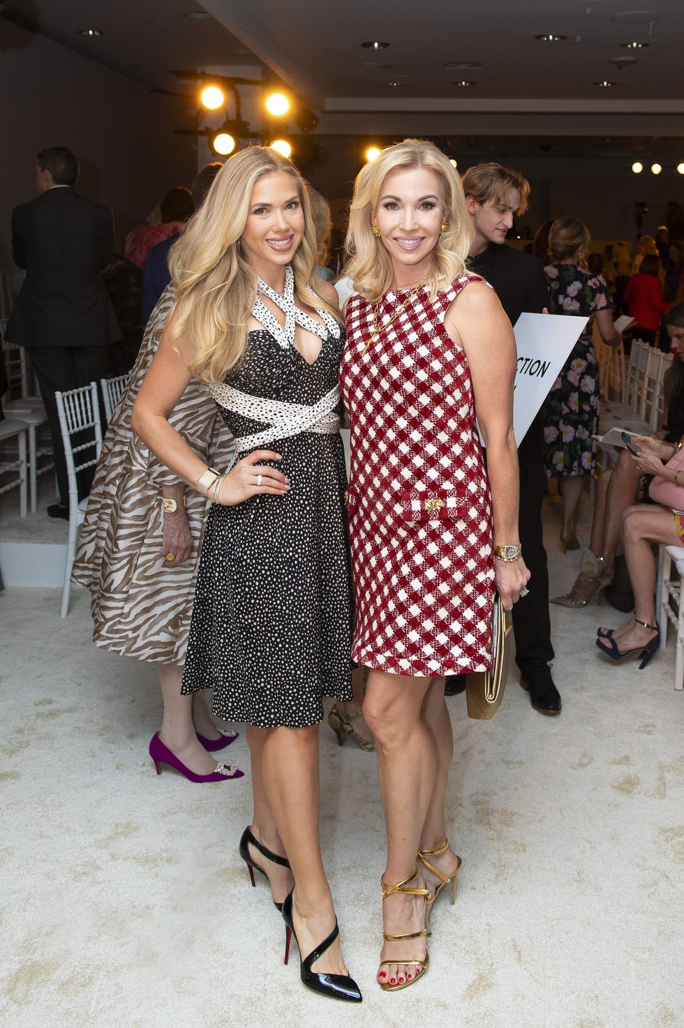 10 Best Dressed 2024