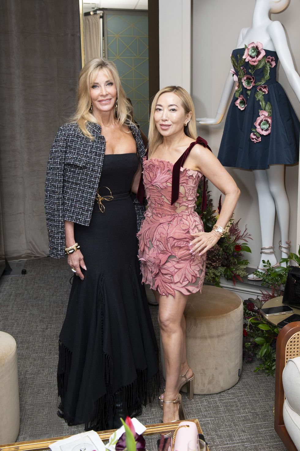 10 Best Dressed 2024