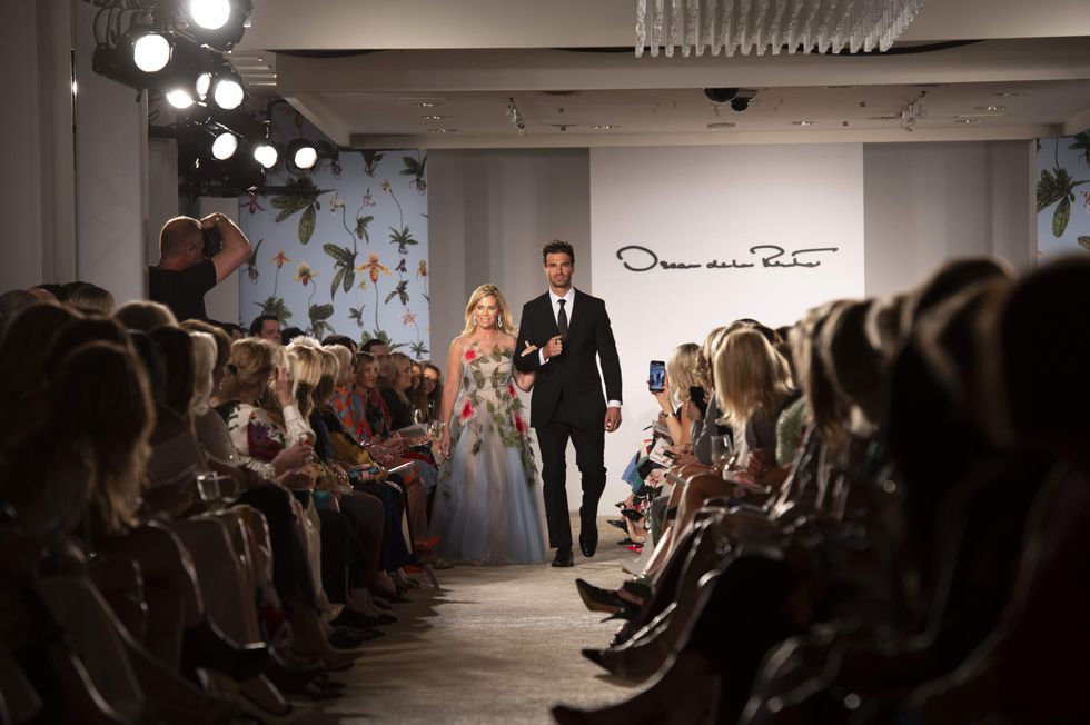 10 Best Dressed 2024