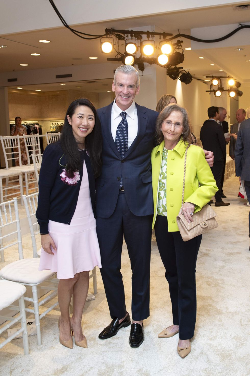 10 Best Dressed 2024