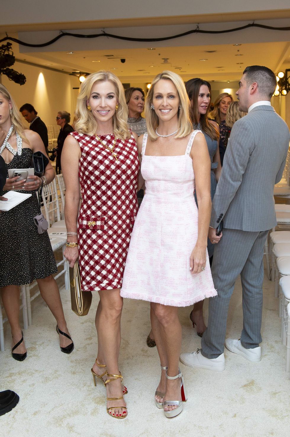 10 Best Dressed 2024