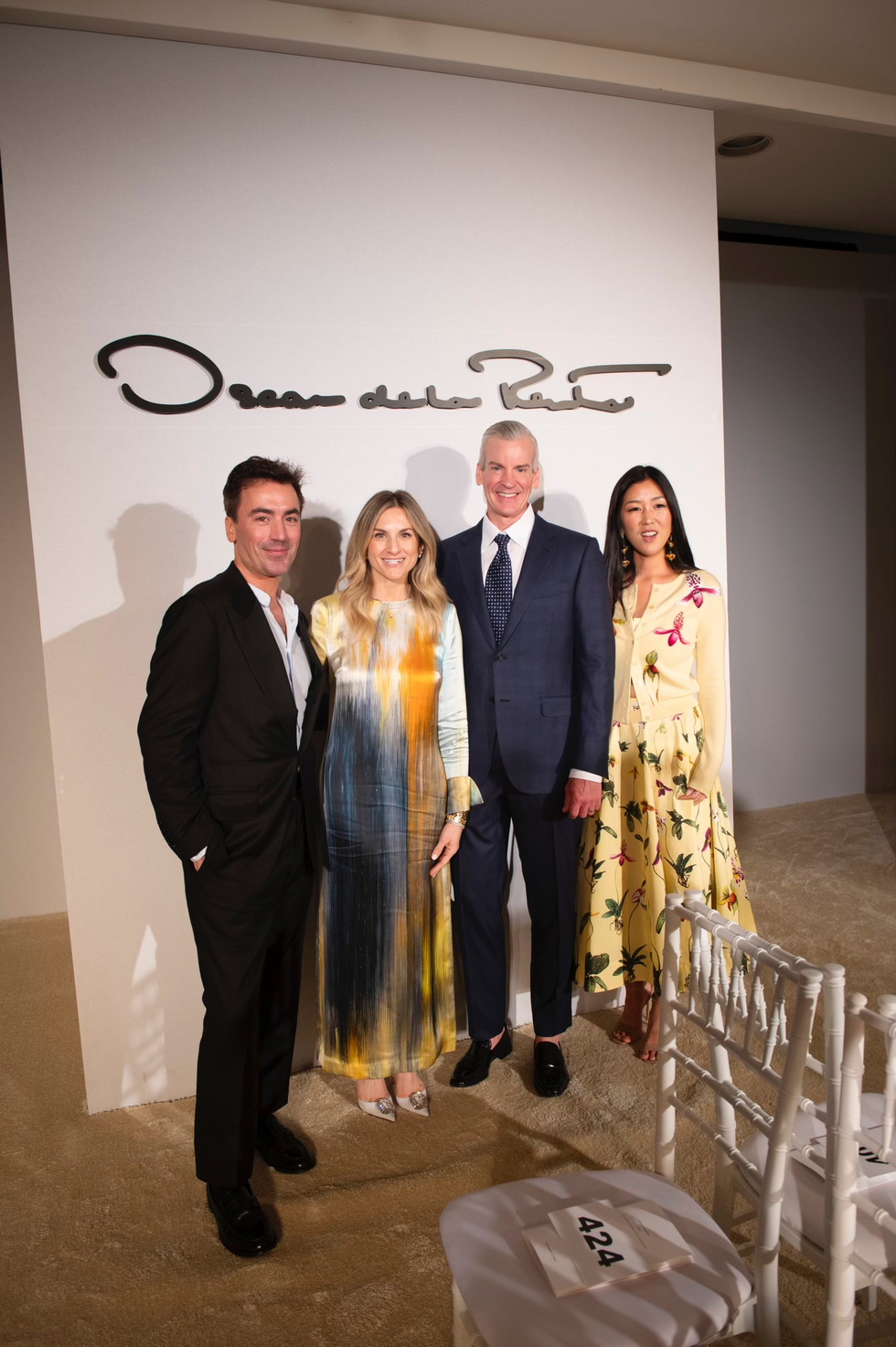 10 Best Dressed 2024