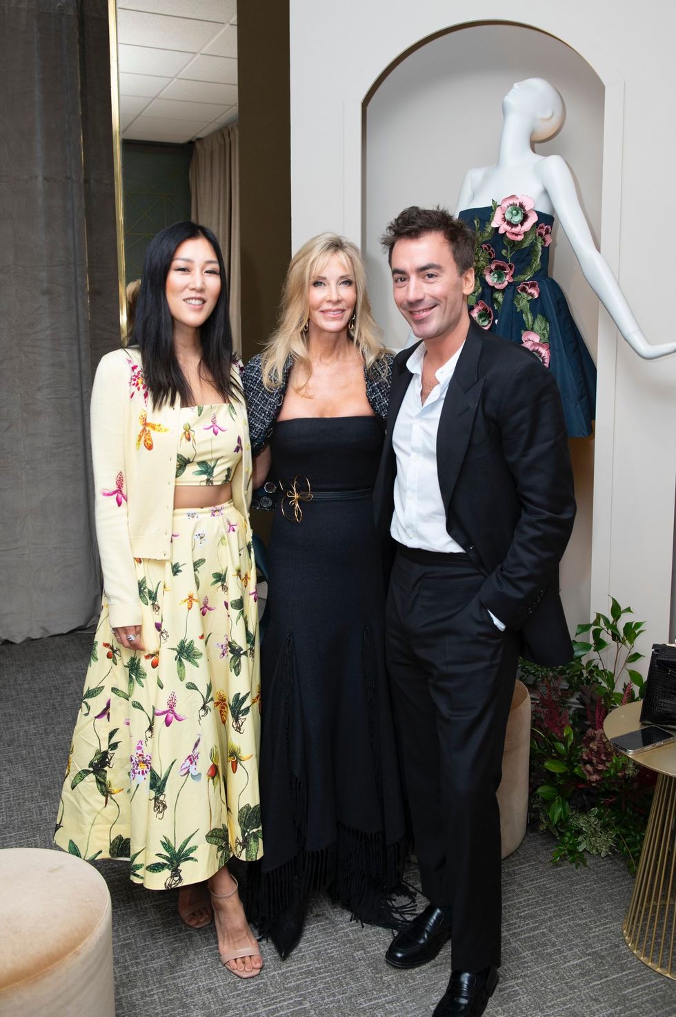 10 Best Dressed 2024