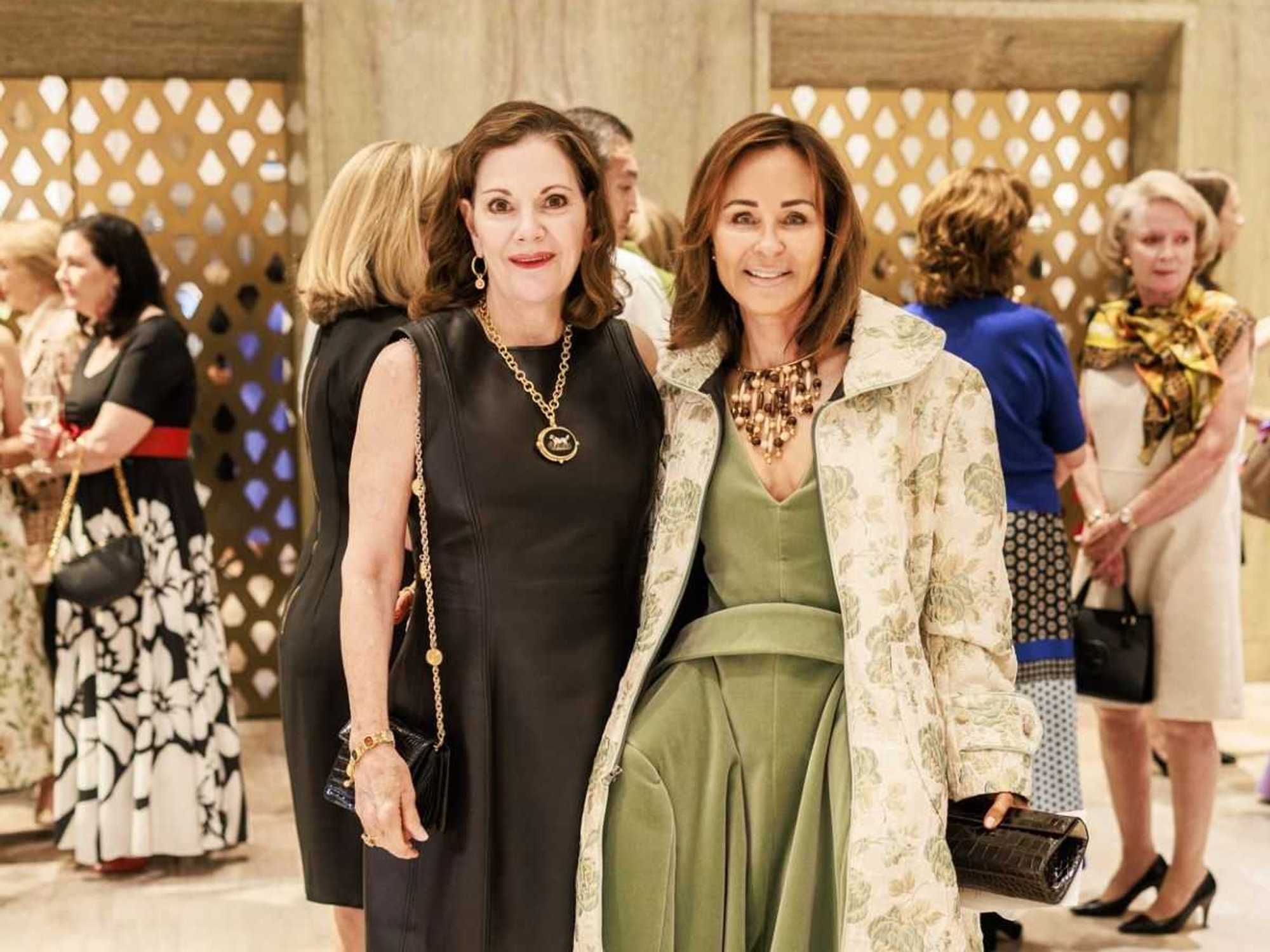 10 Best Dressed luncheon 2026