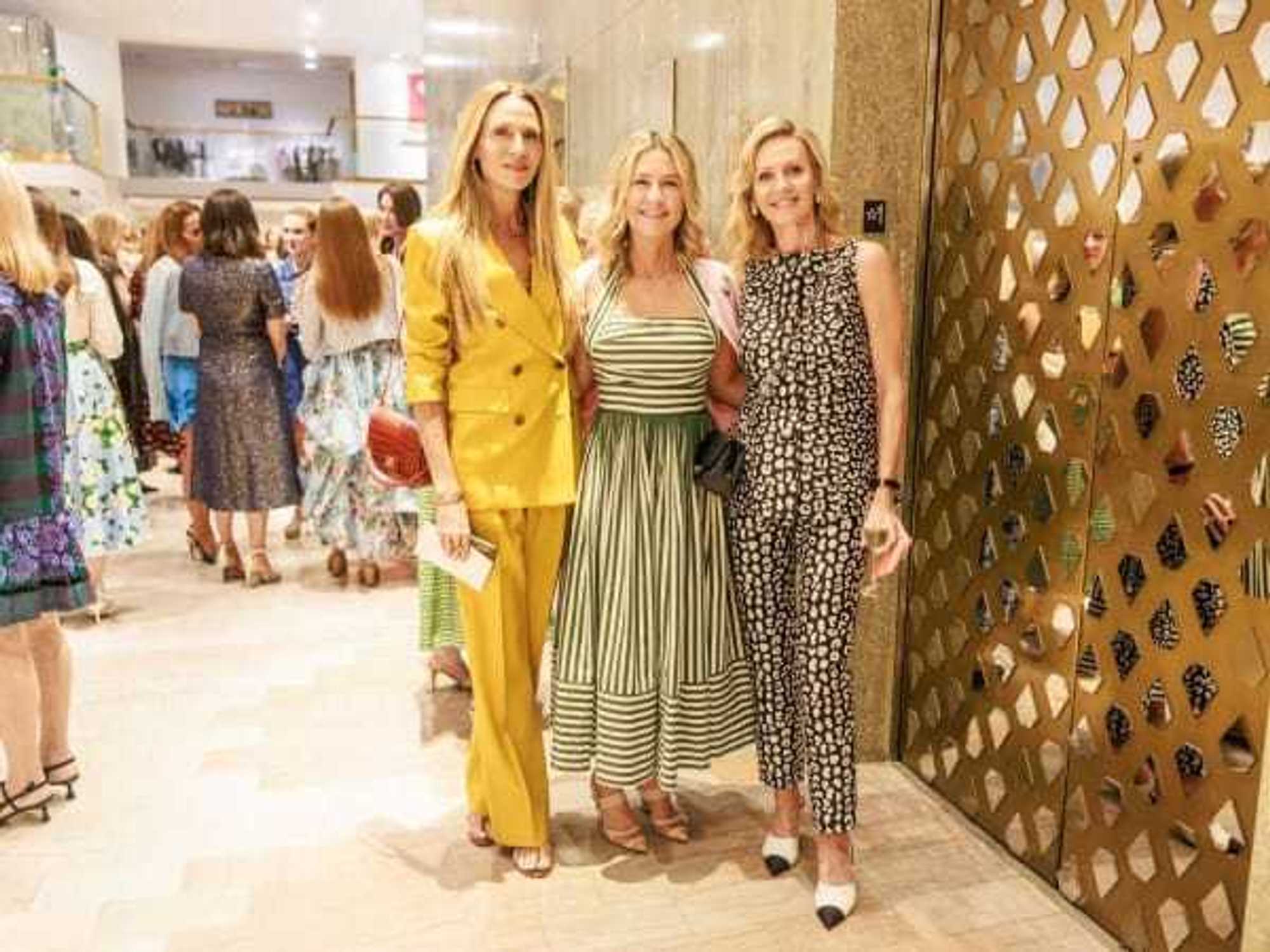 10 Best Dressed luncheon 2026