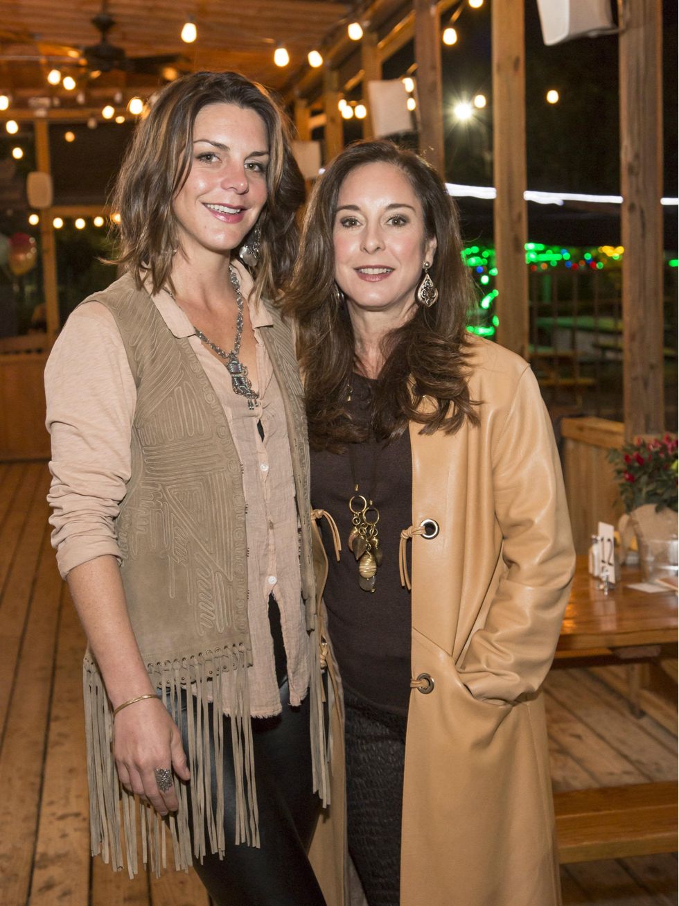 10. Natalie Nihill, Cathy Brittinham Saxon, Spirit of Taos