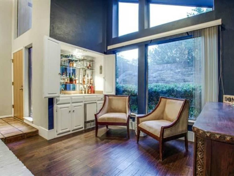 10006 Chimney Hill Ln. house for sale in Dallas