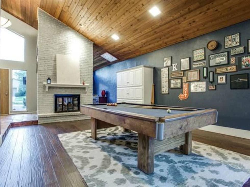 10006 Chimney Hill Ln. house for sale in Dallas