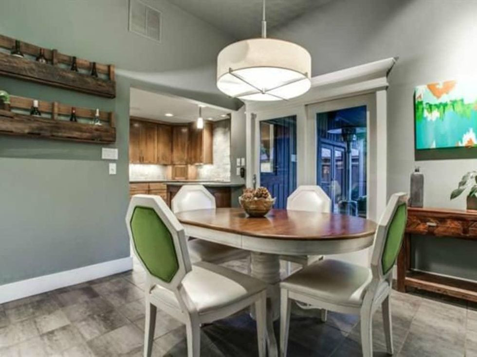 10006 Chimney Hill Ln. house for sale in Dallas