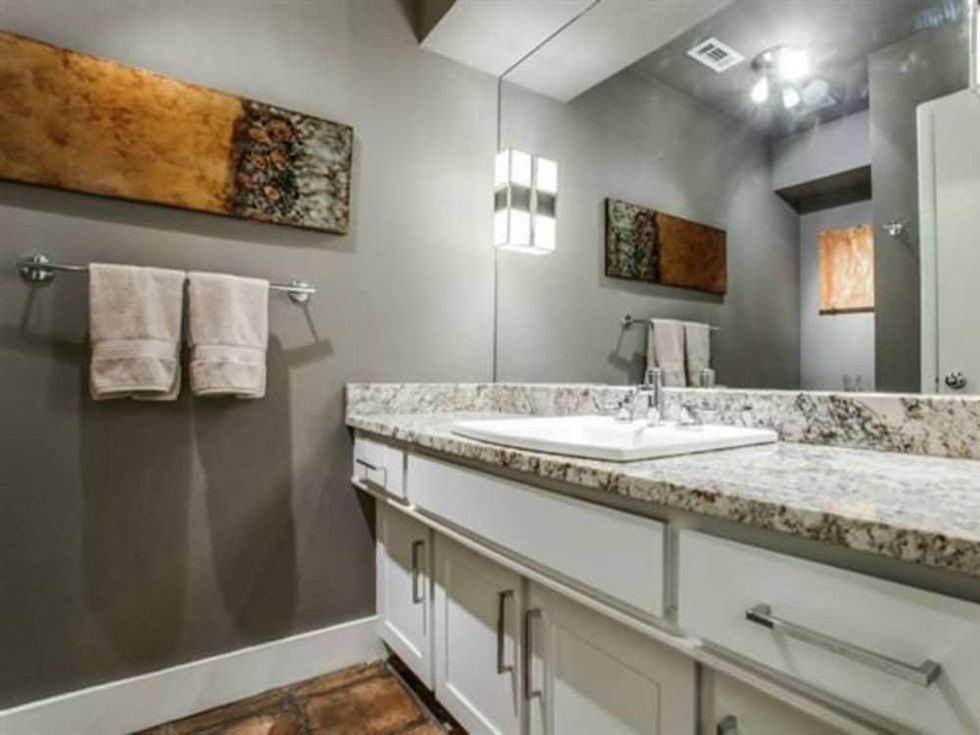 10006 Chimney Hill Ln. house for sale in Dallas