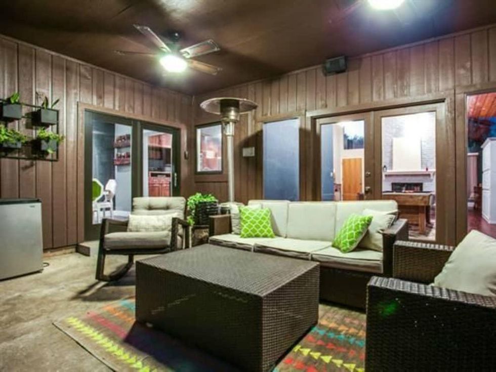 10006 Chimney Hill Ln. house for sale in Dallas