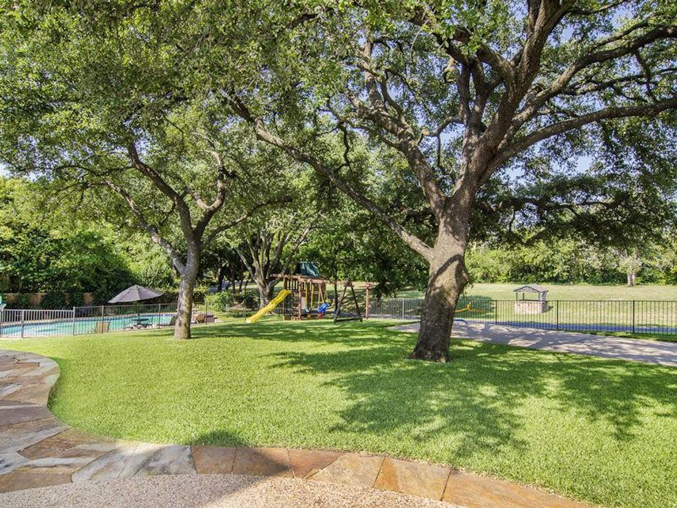 10051 Caribou Trail in Dallas