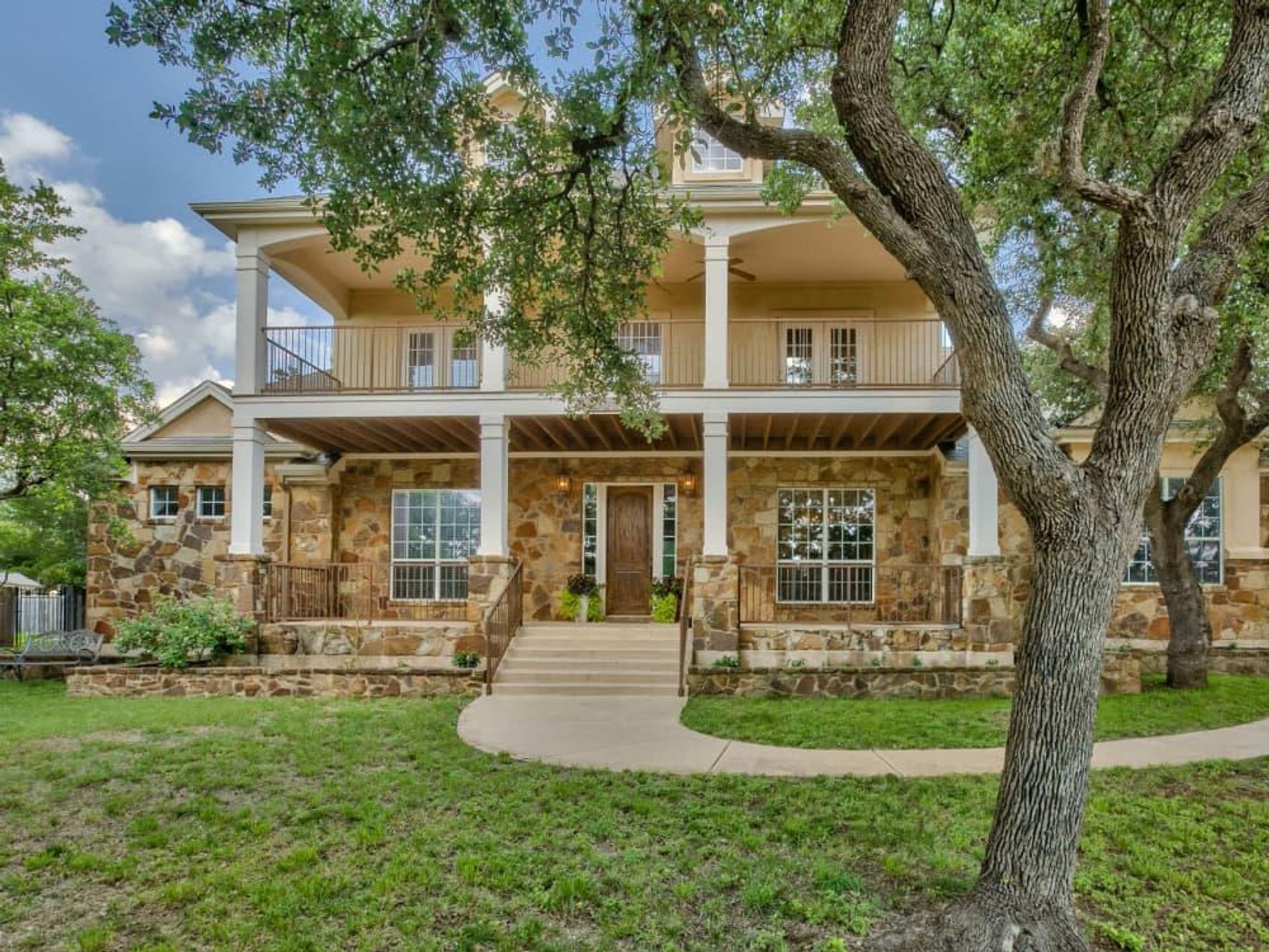 1007 Ottawa Dr. Austin home for sale