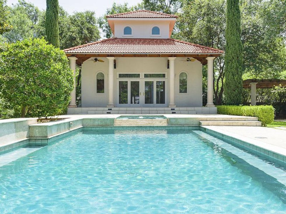 10104 Lennox Lane in Dallas