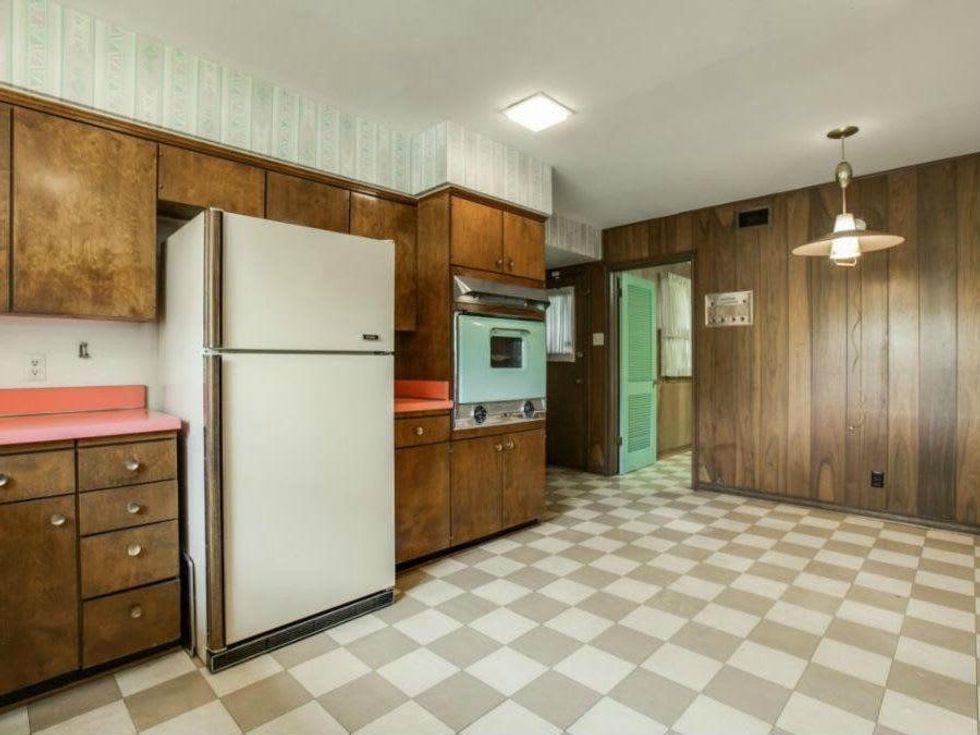 10504 Lake Garden Dr. in Dallas