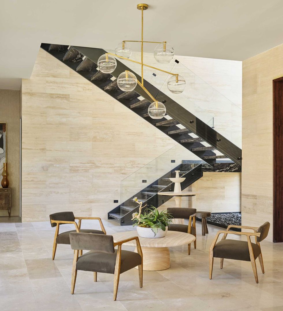 10920 Strait Lane Dallas home