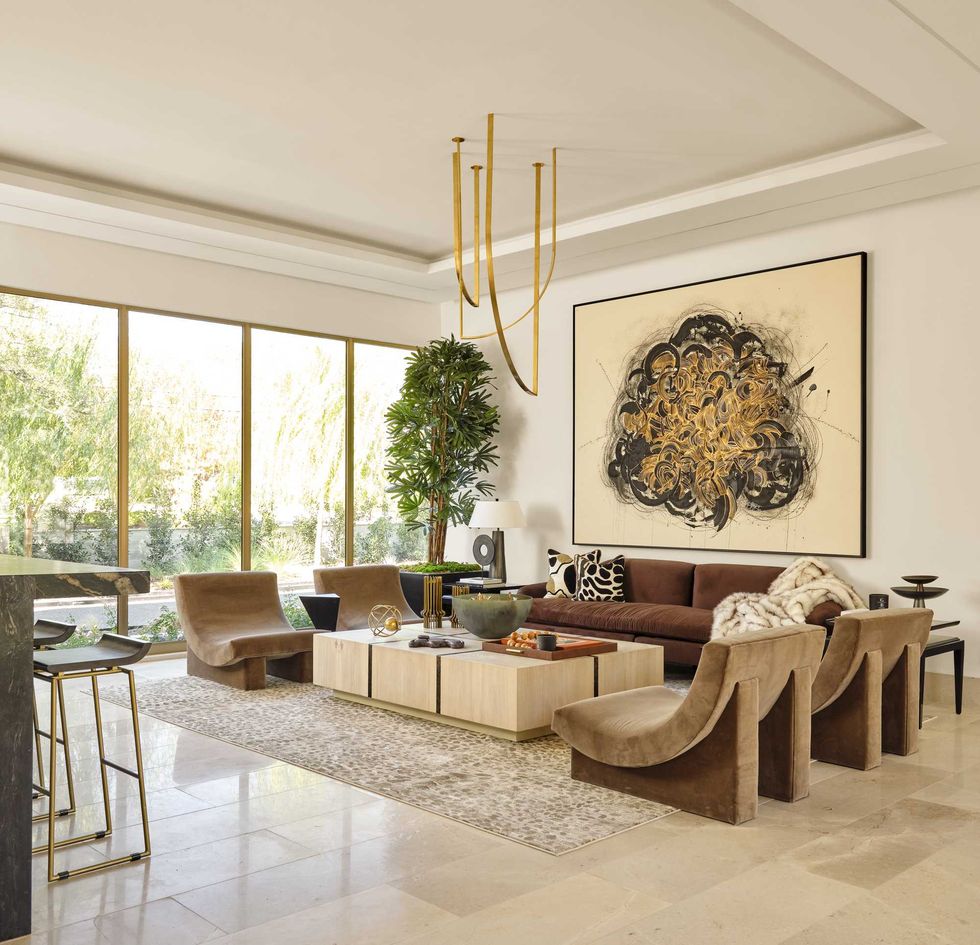 10920 Strait Lane Dallas home