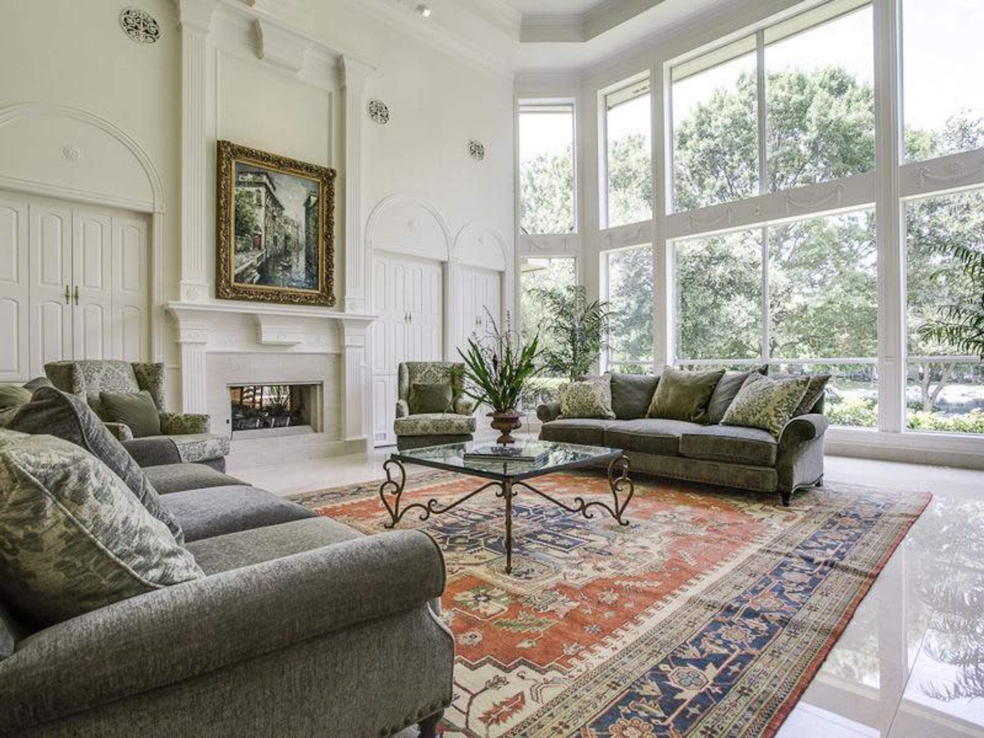 11 Cheltenham Way in Dallas