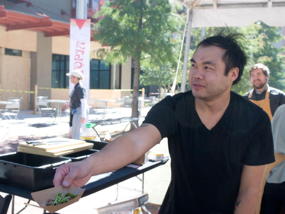 11 Meatopia in San Antonio November 2013 Paul Qui Austin chef