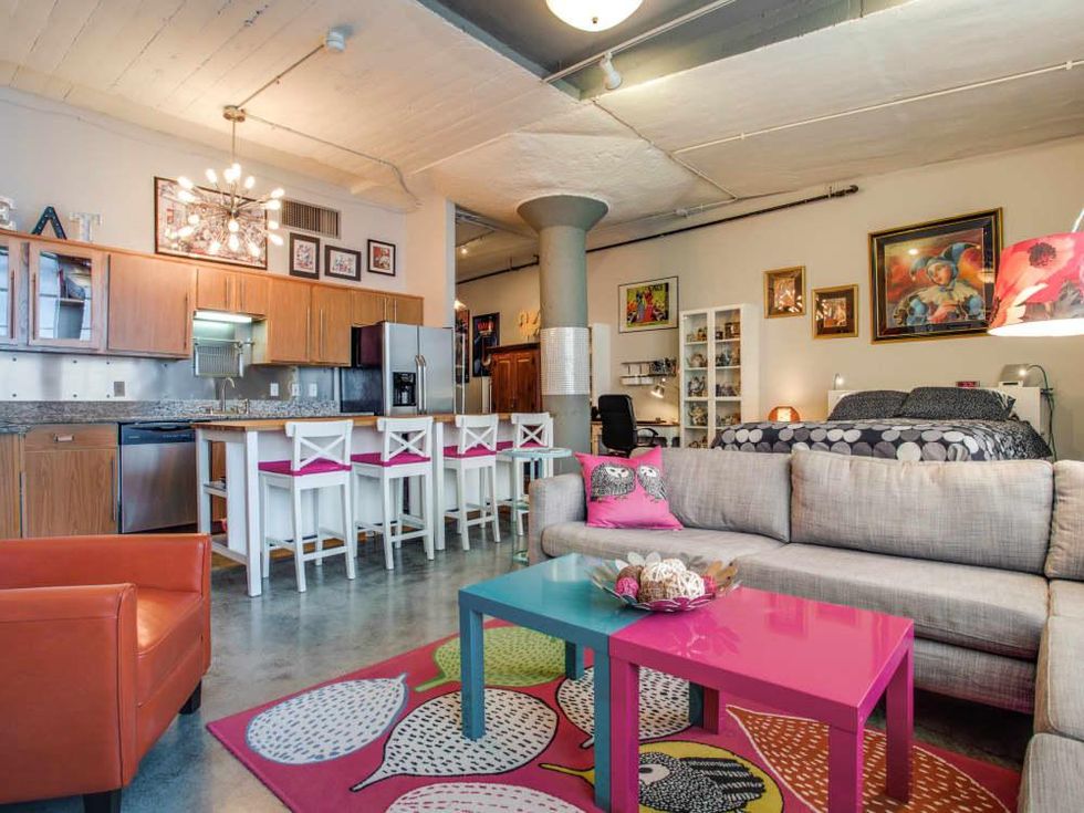 1122 Jackson Street #905