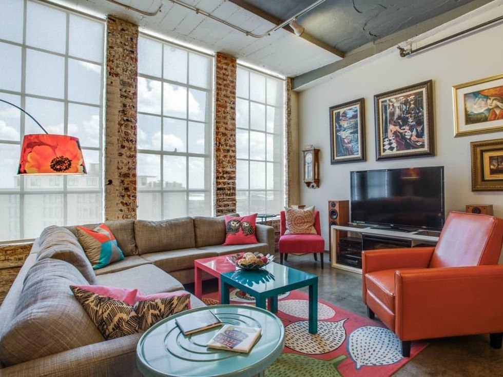 1122 Jackson Street #905