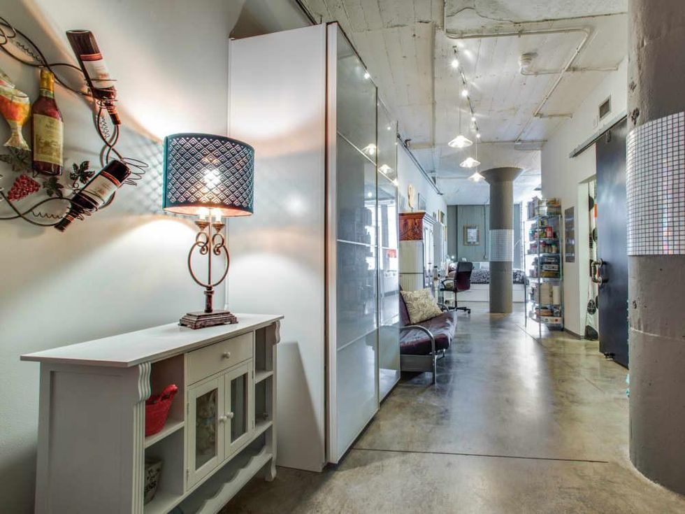 1122 Jackson Street #905