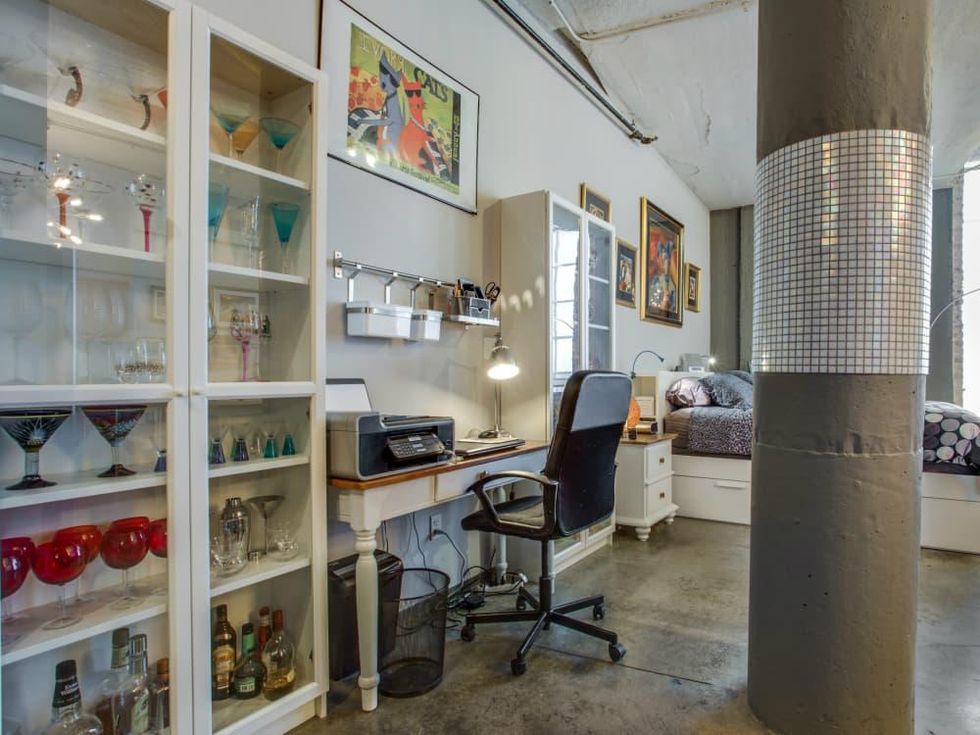 1122 Jackson Street #905