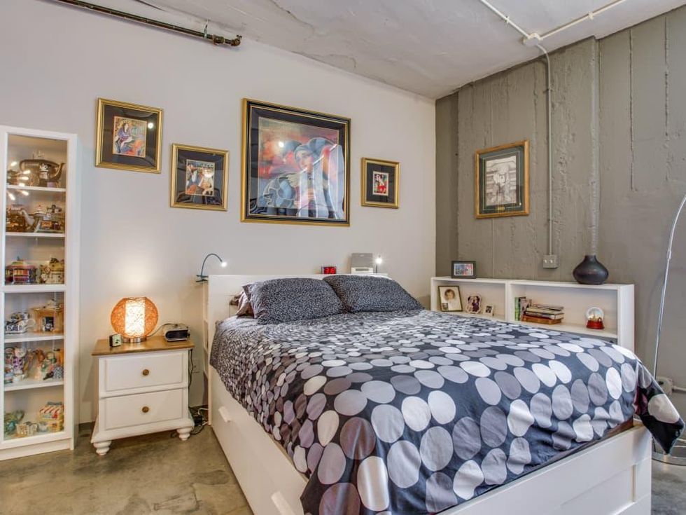 1122 Jackson Street #905