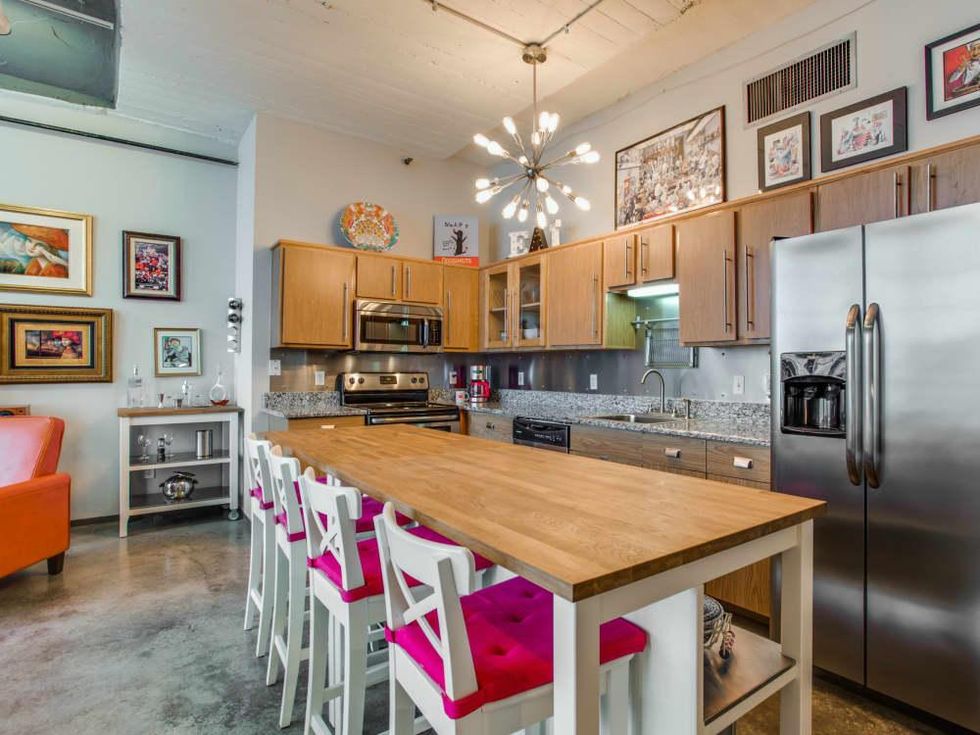 1122 Jackson Street #905