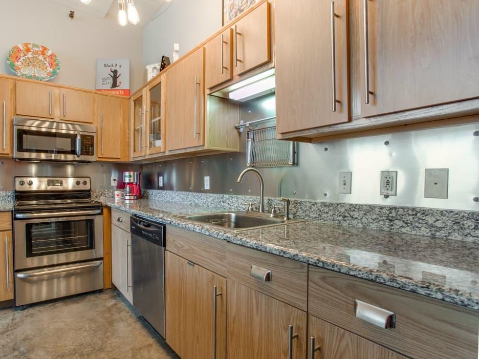 1122 Jackson Street #905