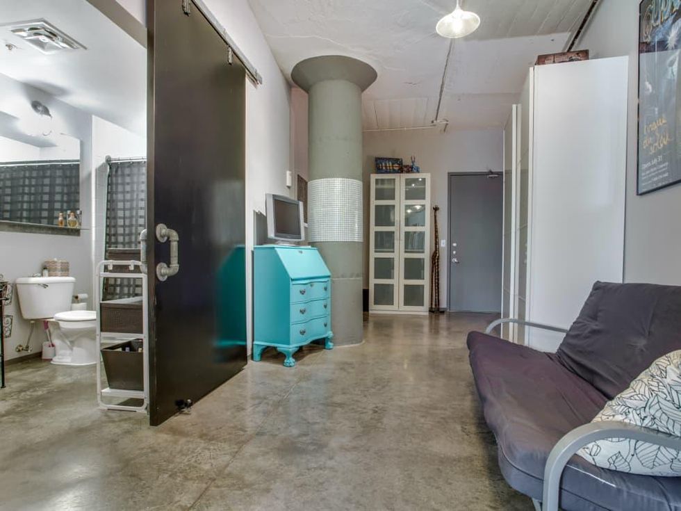 1122 Jackson Street #905