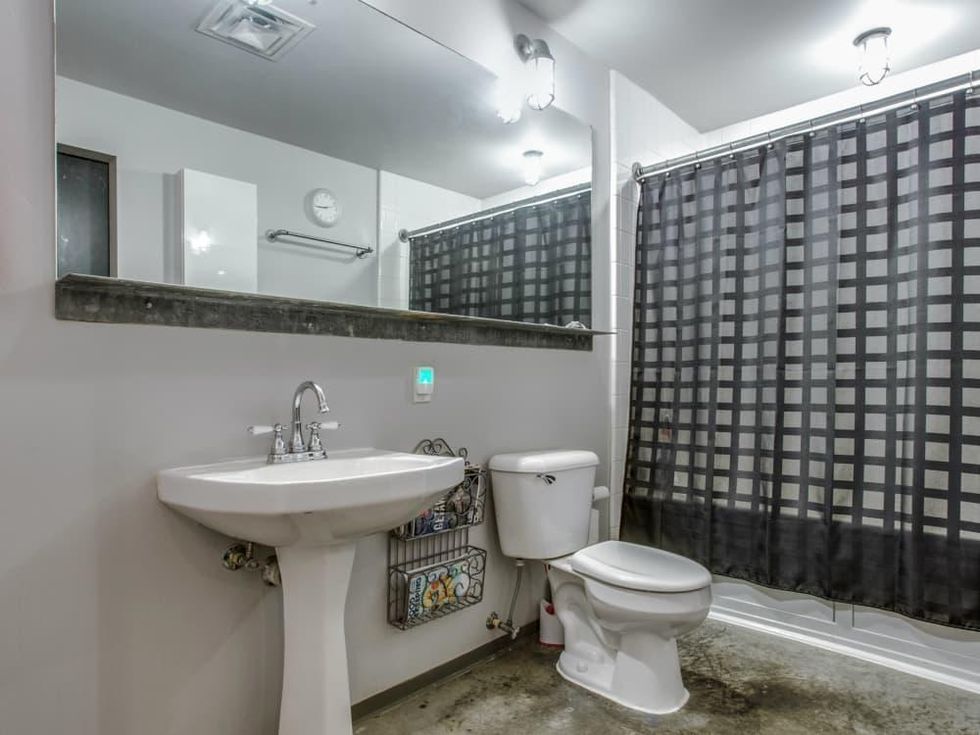 1122 Jackson Street #905