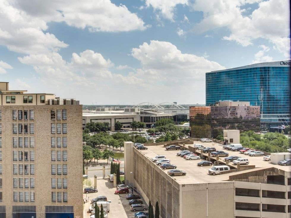 1122 Jackson Street #905