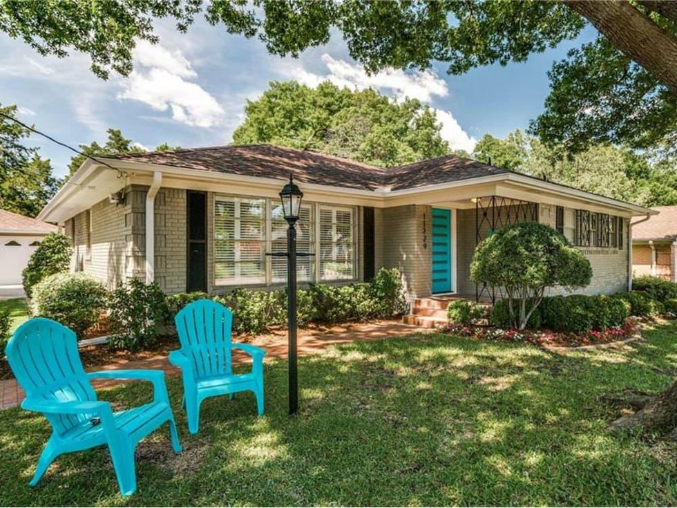 11229 Lanewood Cir Exterior