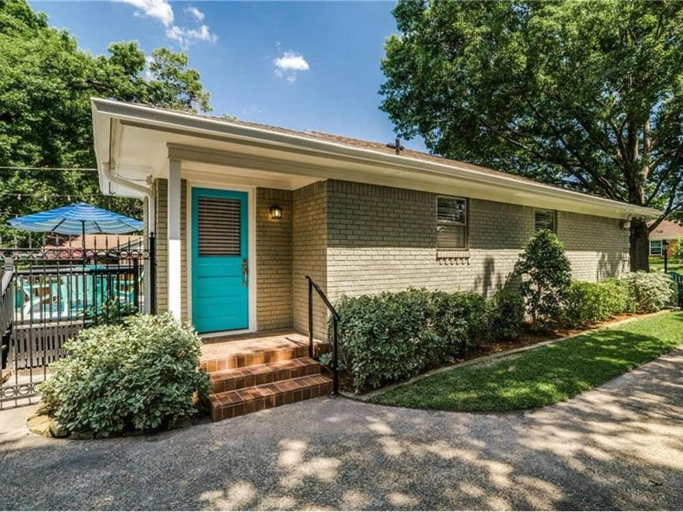 11229 Lanewood Cir Exterior