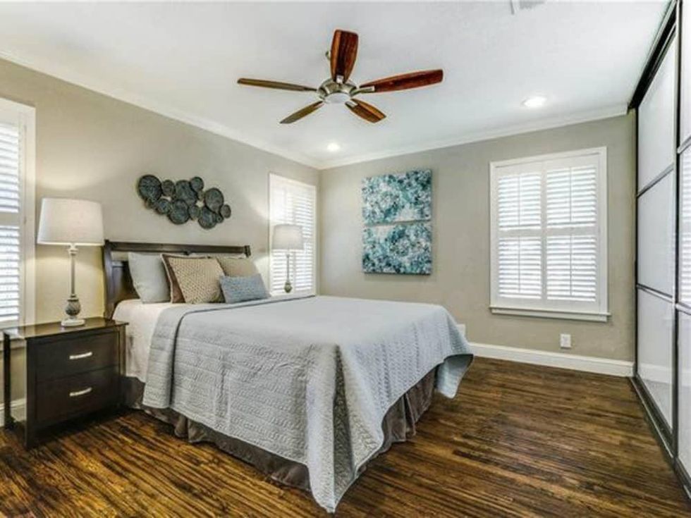 11229 Lanewood Cir master bedroom