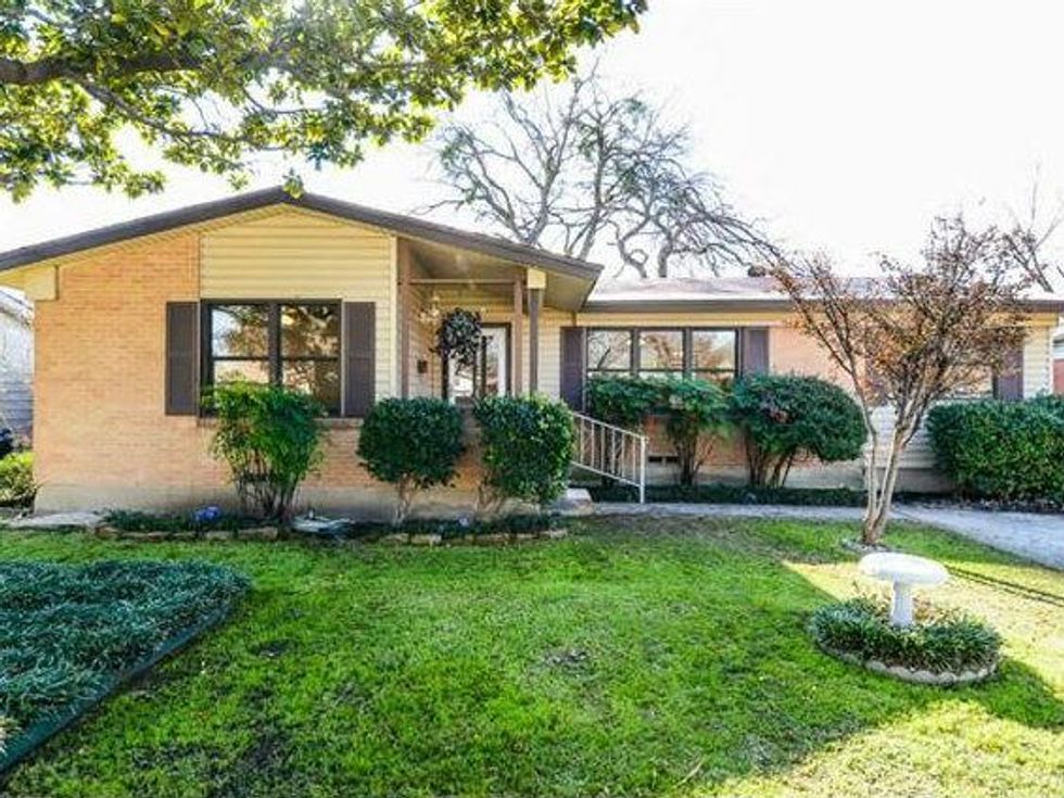 11336 Sinclair Ave. in Dallas