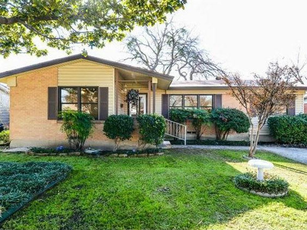 11336 Sinclair Ave. in Dallas