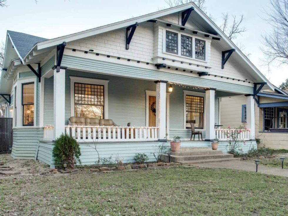 118 N. Winnetka house for sale