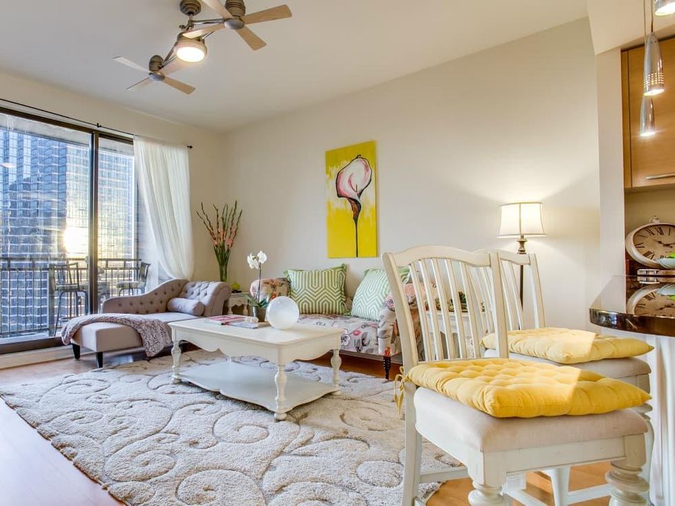 1200 Main Street 2505