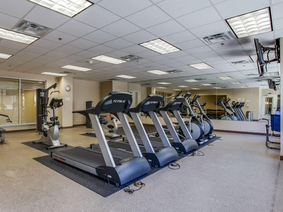 1200 Main Street 2505