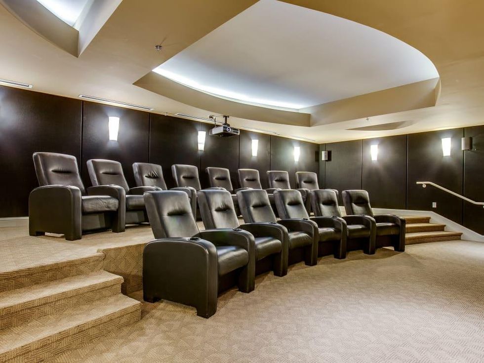 1200 Main Street 2505