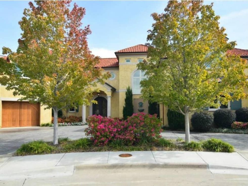 12258 Creek Forest Dr. in Dallas