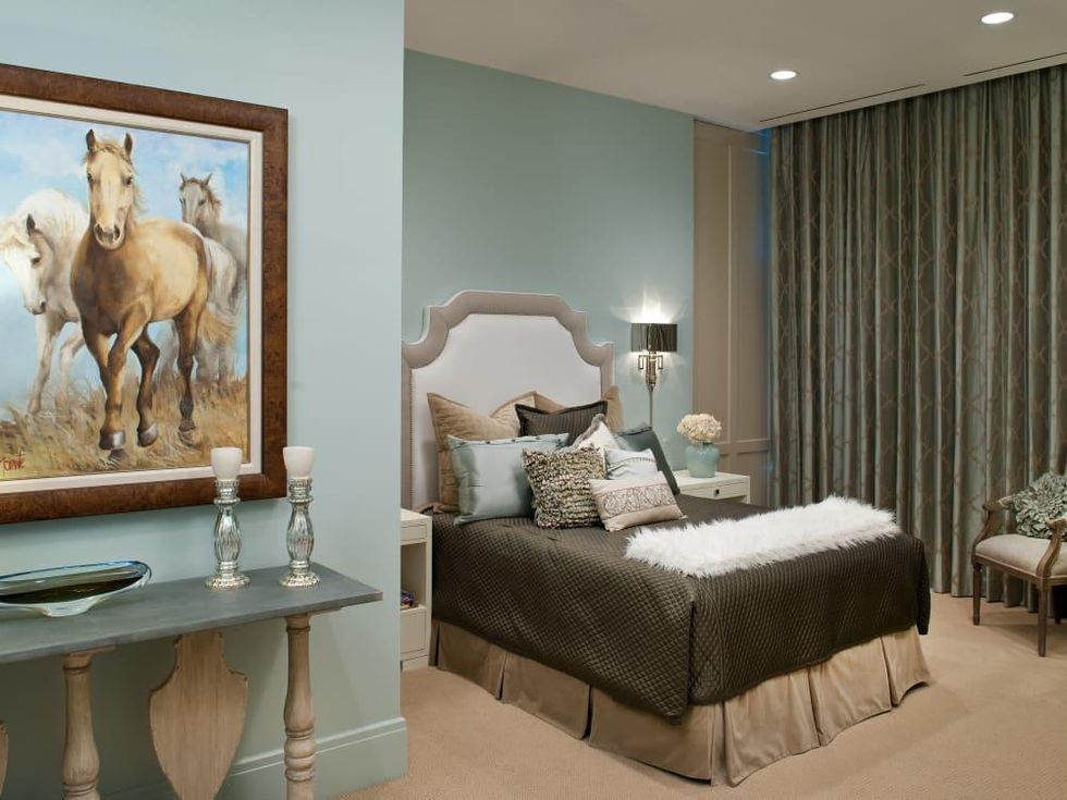 1301 Throckmorton St. Fort Worth Omni penthouse for sale