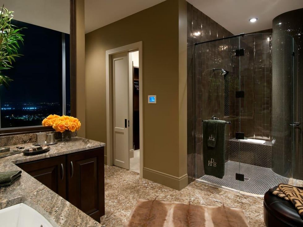 1301 Throckmorton St. Fort Worth Omni penthouse for sale