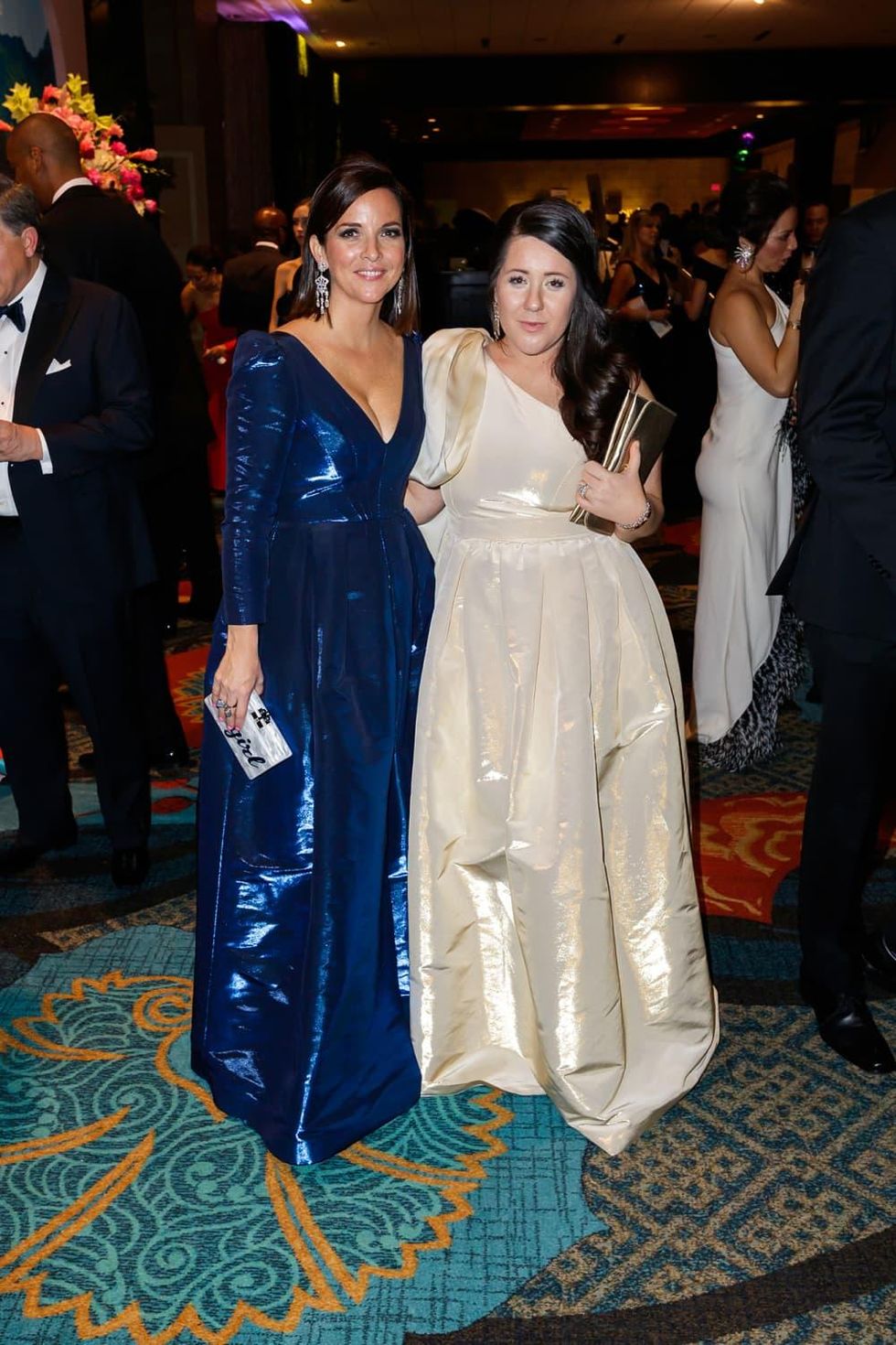 136) Gable Shikah - Hadleighs, Emberly Pridham - Hadleighs